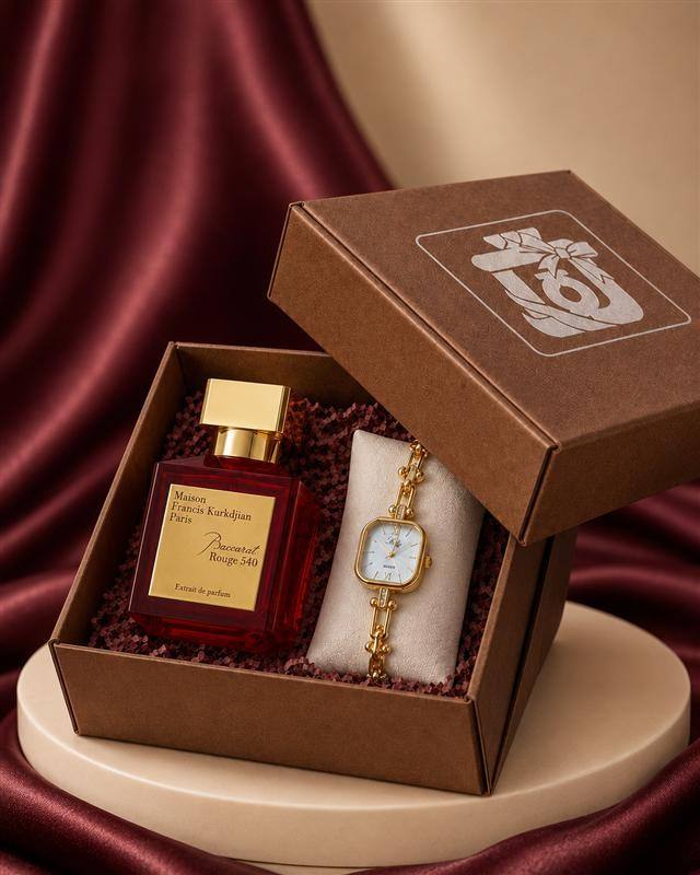 Gift Boxes