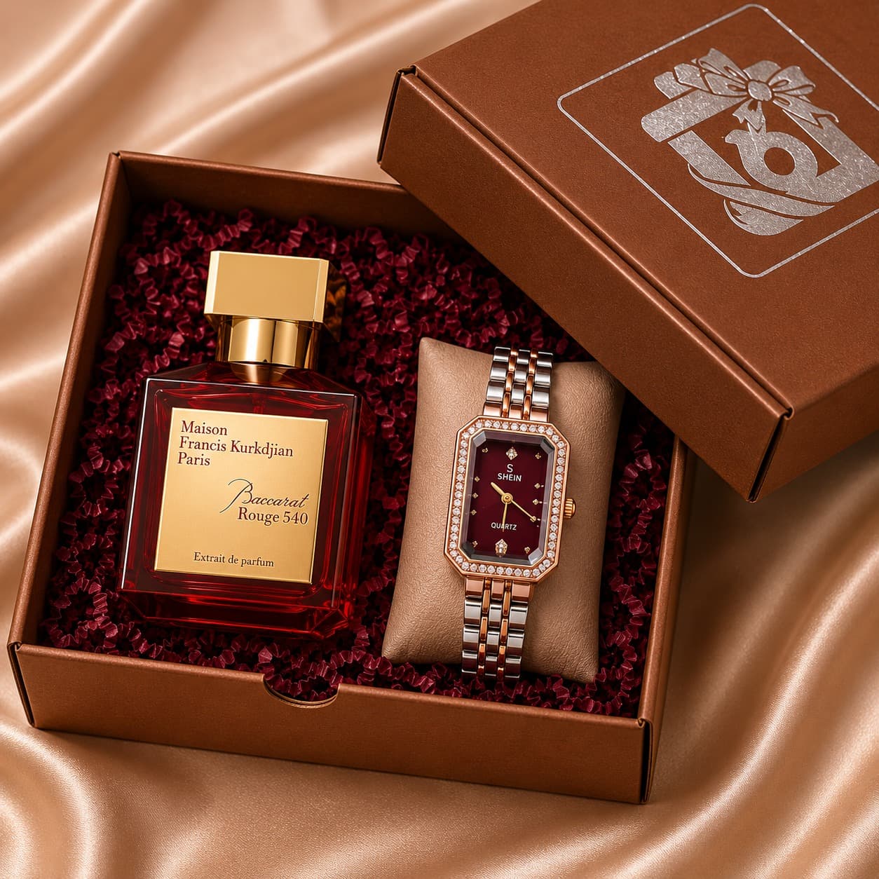 Gift Boxes